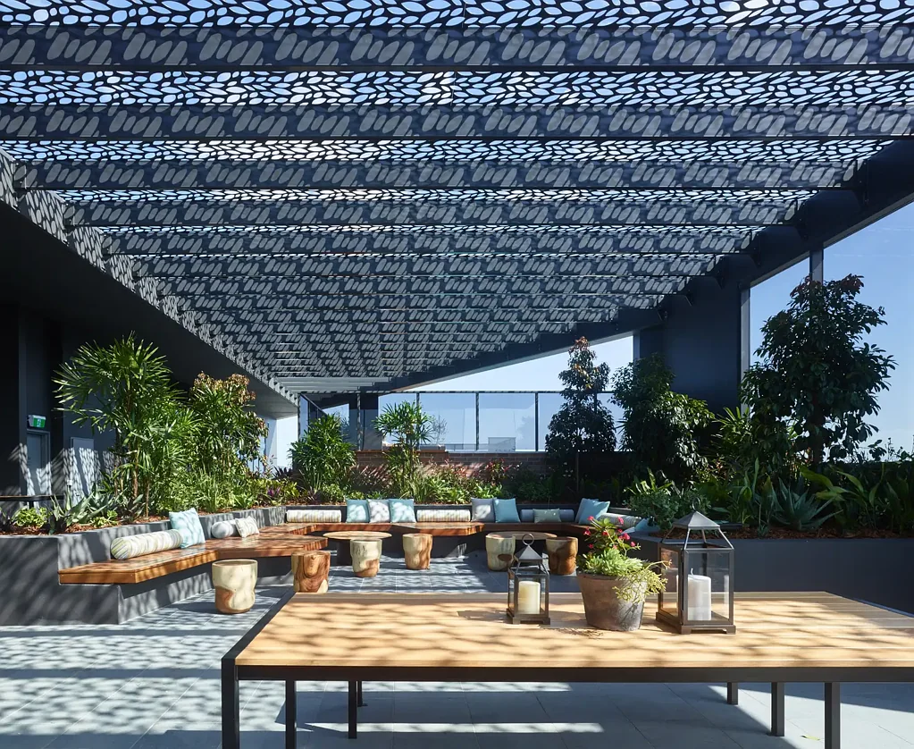 Botanica Residences