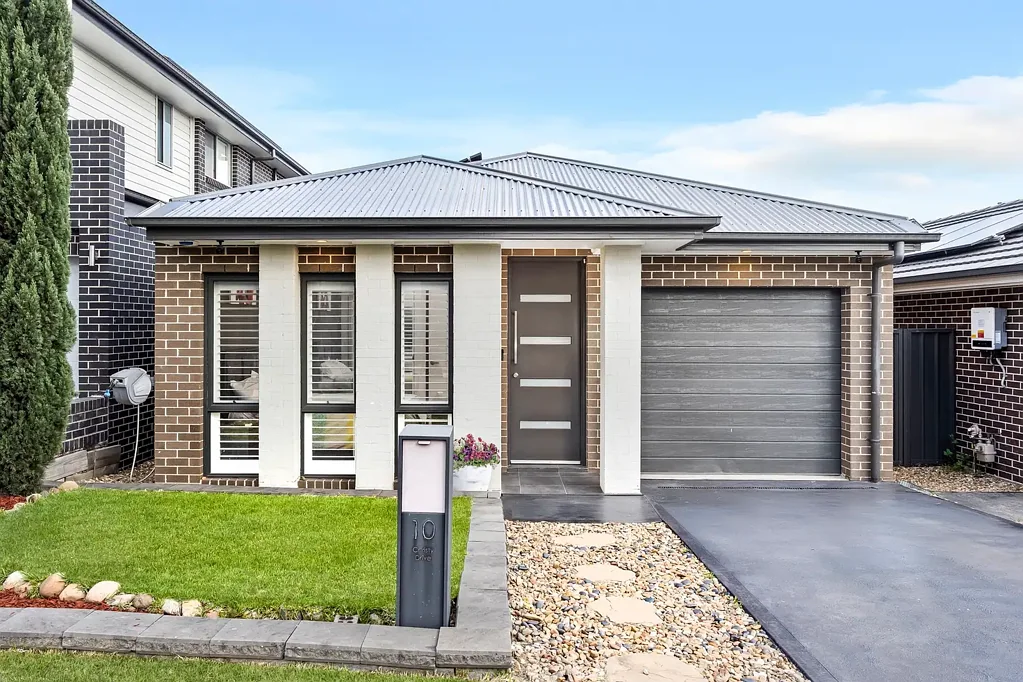 10 Christy Drive, Schofields, NSW 2762