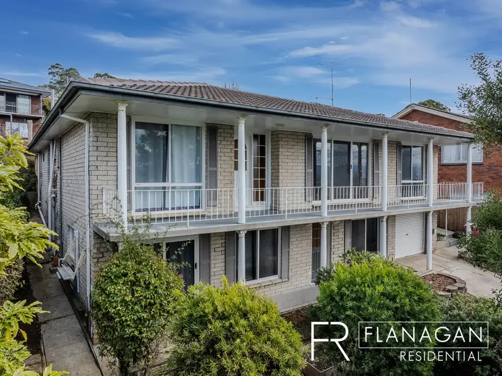 Trevallyn 4 Bedroom Versatility, Location & Views!