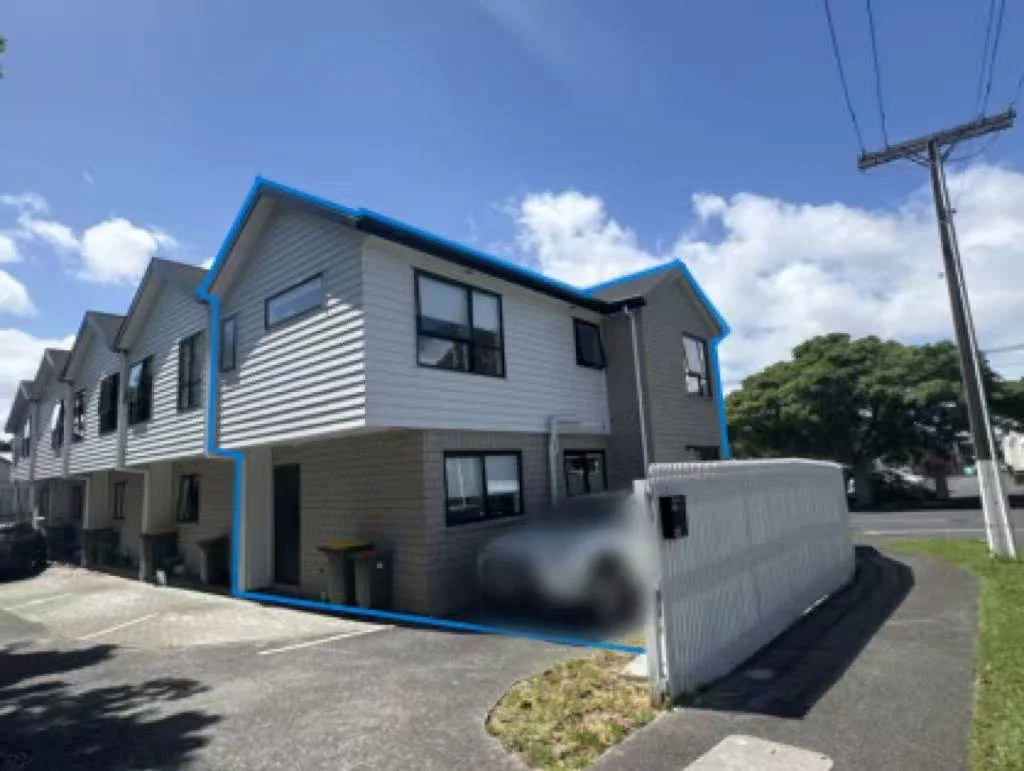 Convenient Family Living in a Prime Onehunga L...