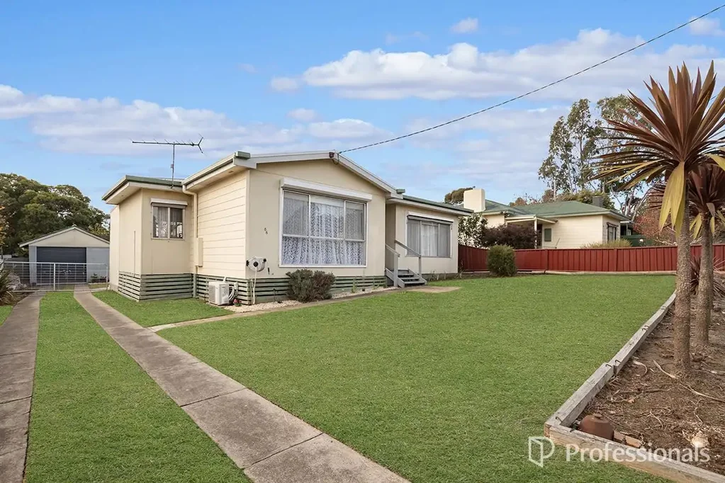 Coleraine 2 Bedroom AN AFFORDABLE OPPORTUNITY