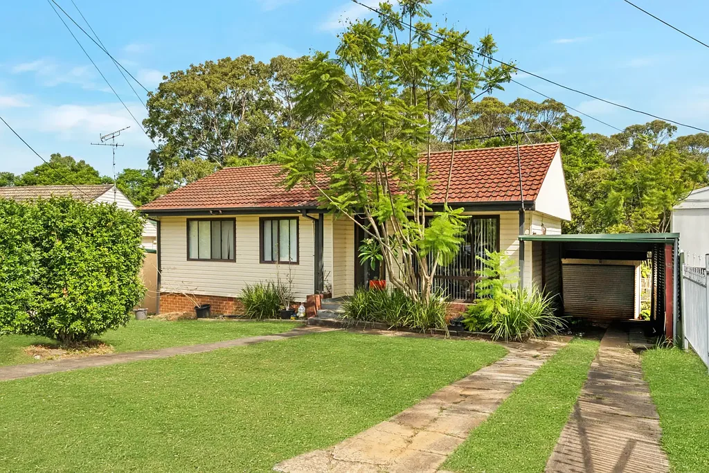 67 Tumbarumba Crescent, Heckenberg, NSW 2168