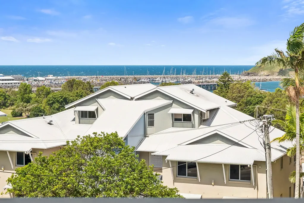 Coffs Harbour 3chambre A Refined Coastal Escape In The Heart Of The Jetty