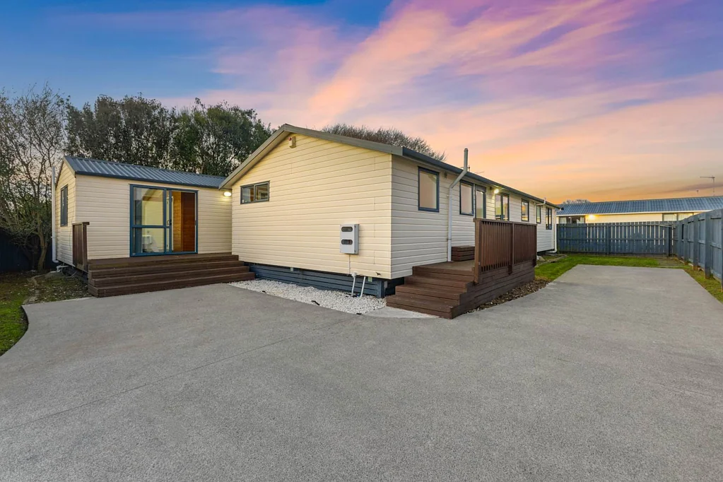 Takanini 6બેડરૂમ Dreaming of Takanini?  Start at 40 Airfield Road.