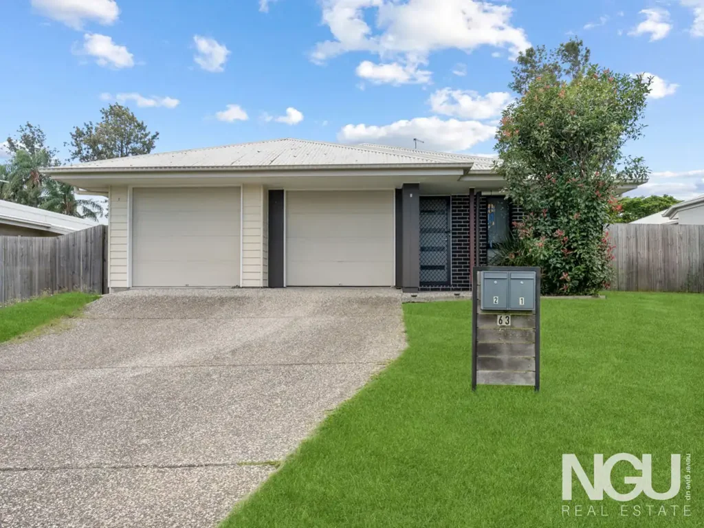 63 Conifer Avenue, Brassall, QLD 4305