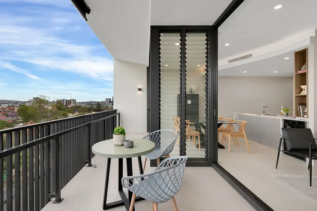 208/8 Colton Street, Highgate Hill, QLD 4101