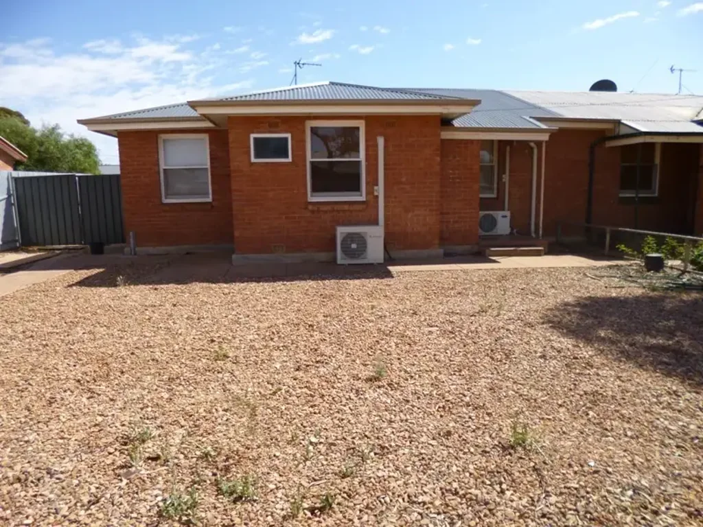 8 Mepstead Street, Whyalla Stuart, SA 5608, 3房, 1浴, Apartment