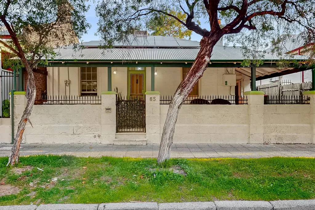 65 Goderich Street, East Perth, WA 6004