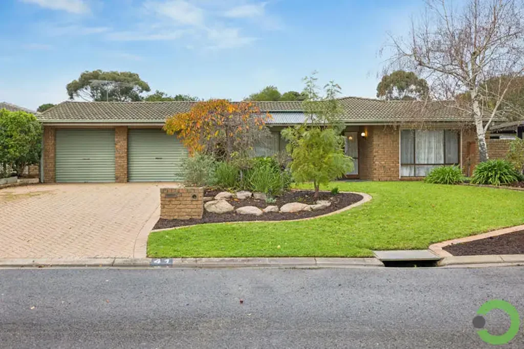 Aberfoyle Park 3غرفة نوم This Great Home May Just Have It All!