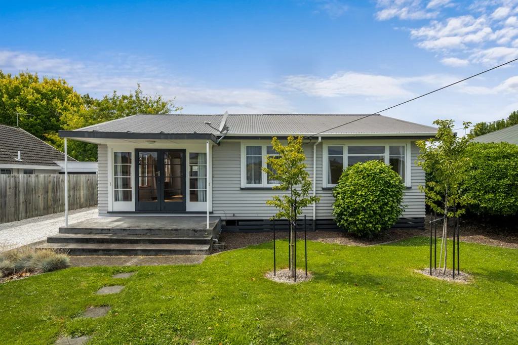 17 Beaver Road, Blenheim, Marlborough