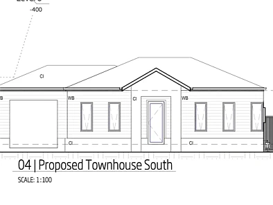 5B Denham Street, Eaglehawk, VIC 3556, 0房, 0浴, Section