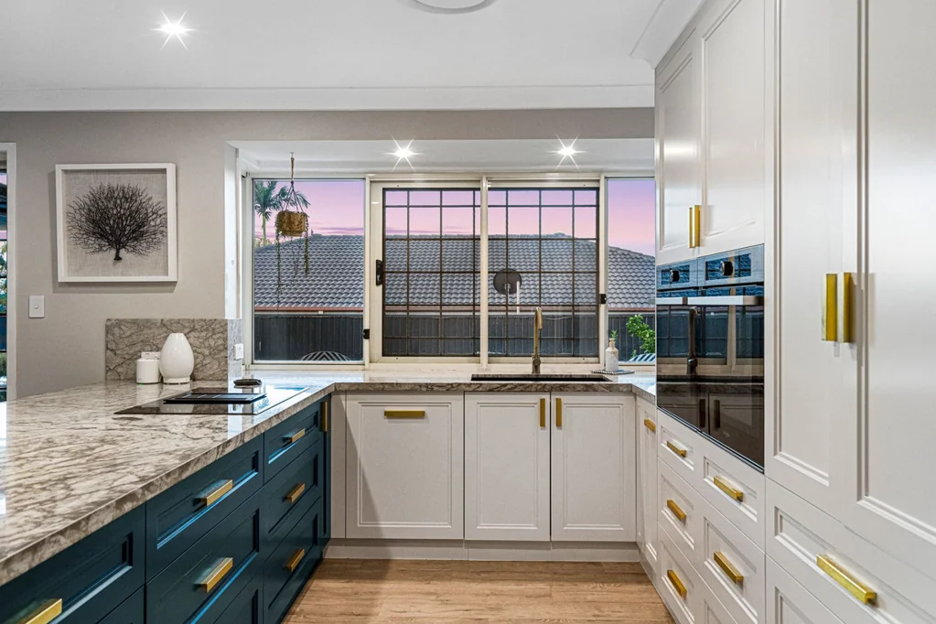 Parkinson 4 Bedroom A Home That Feels Like a Dream - Luxuriously Renovated & Ready to Move In