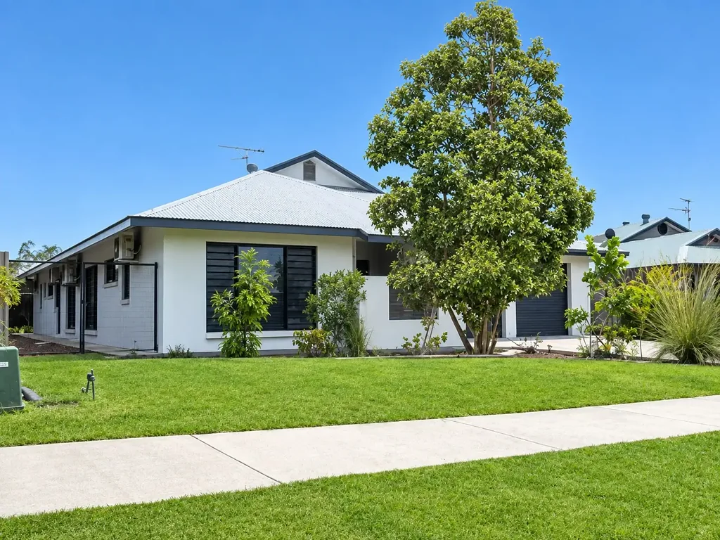 Rosebery 4ਬੈੱਡਰੂਮ DHA INVESTMENT PROPERTY - 5.42% YIELD! ROSEBERY, DARWIN.