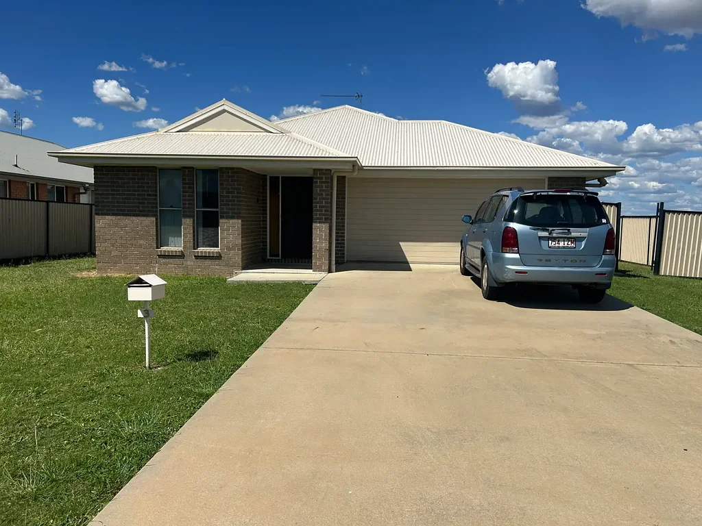 Tara 4غرفة نوم Residential Home