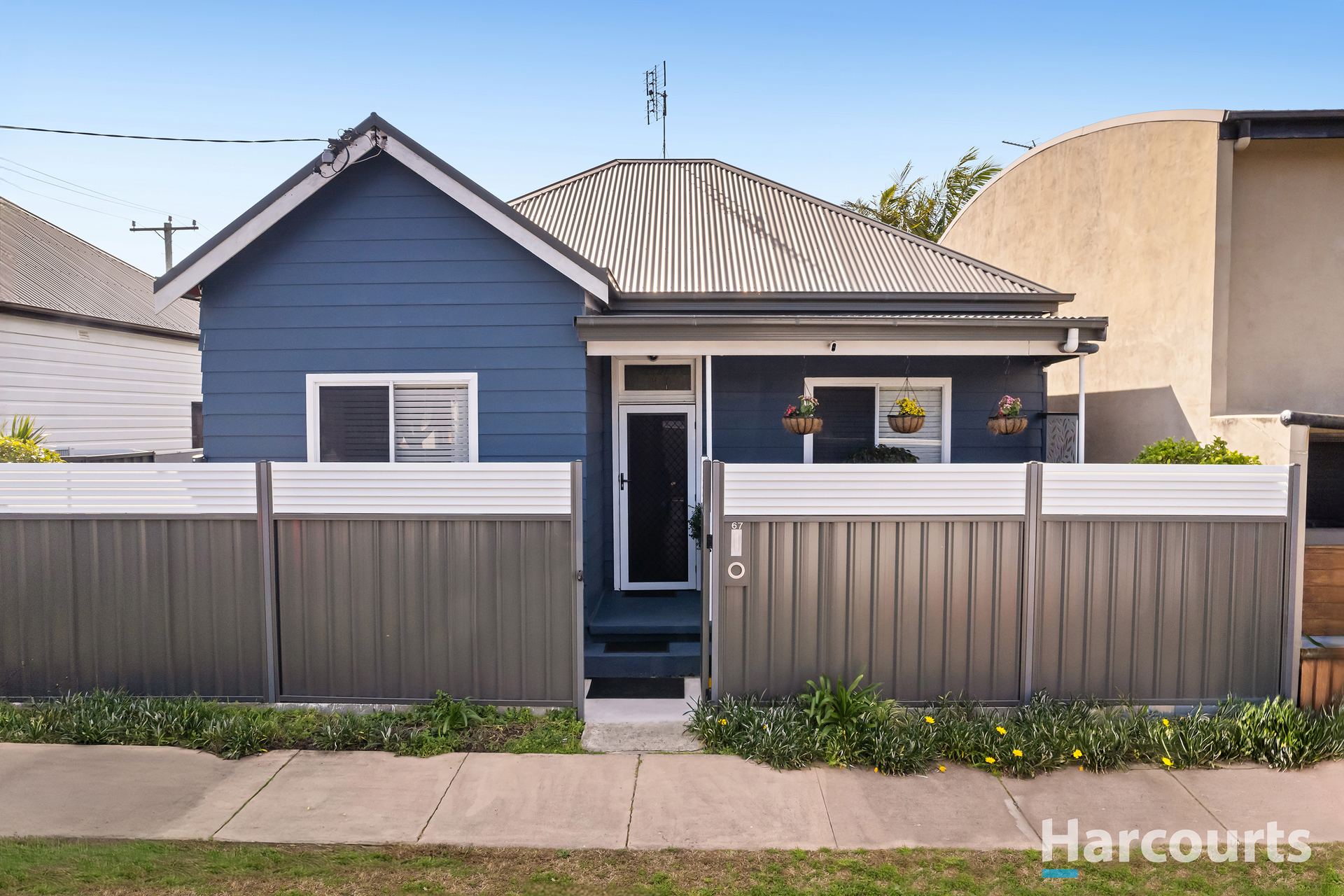 67 FERN ST, ISLINGTON NSW 2296, 0 Bedrooms, 0 Bathrooms, House