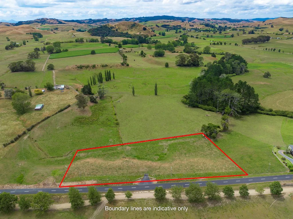 940 Monument Road, Mangatangi, Franklin, Auckland