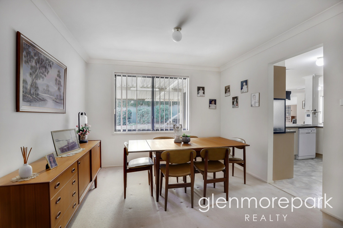 19 COOLABAH CR, GLENMORE PARK NSW 2745, 0 Kuwarto, 0 Banyo, House