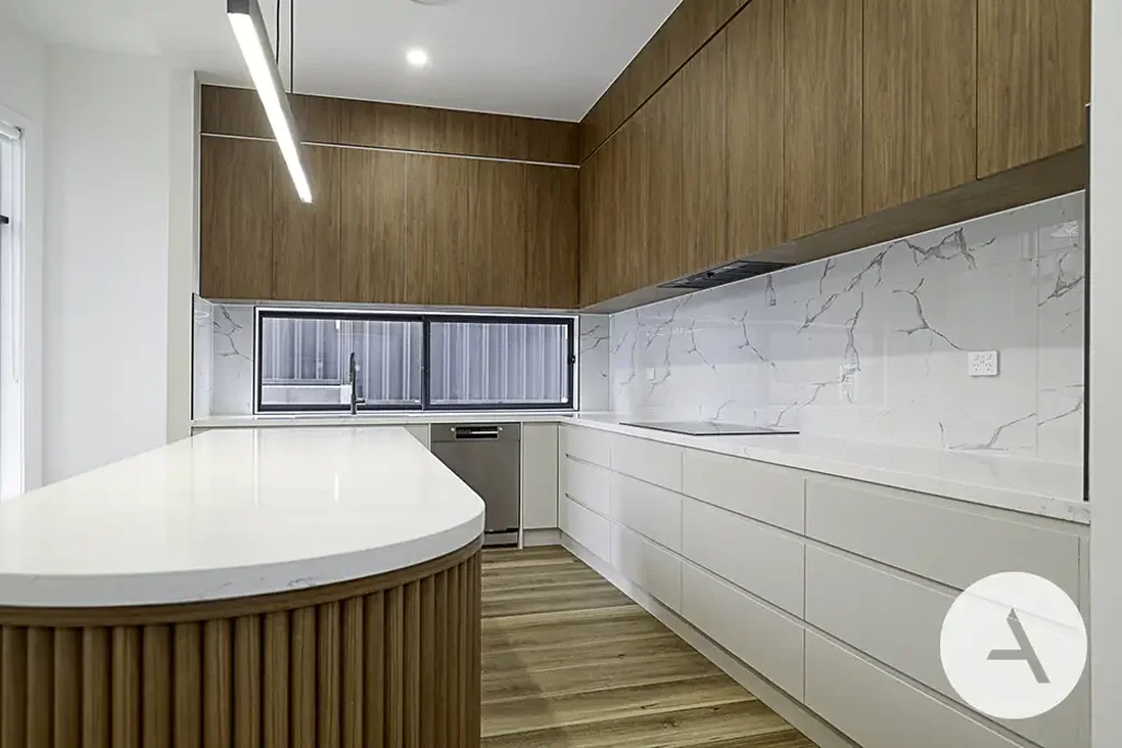 Brand-New Luxury Family Home - Never Lived In