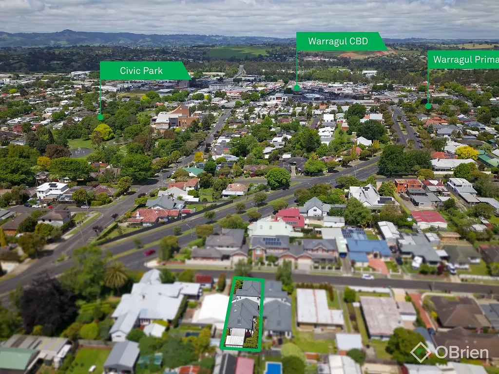 23 Caton Street, Warragul, VIC 3820