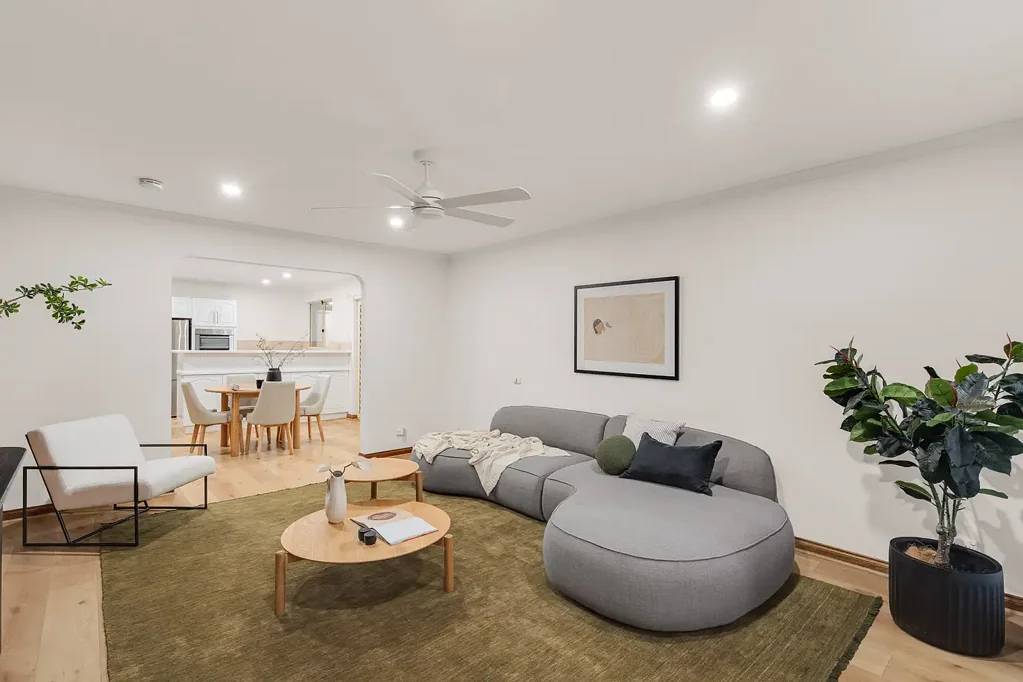 Pooraka 2房  Contemporary Styling All In One Tidy Home!