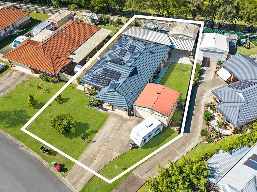 62 Summerfields Drive, Caboolture, QLD 4510