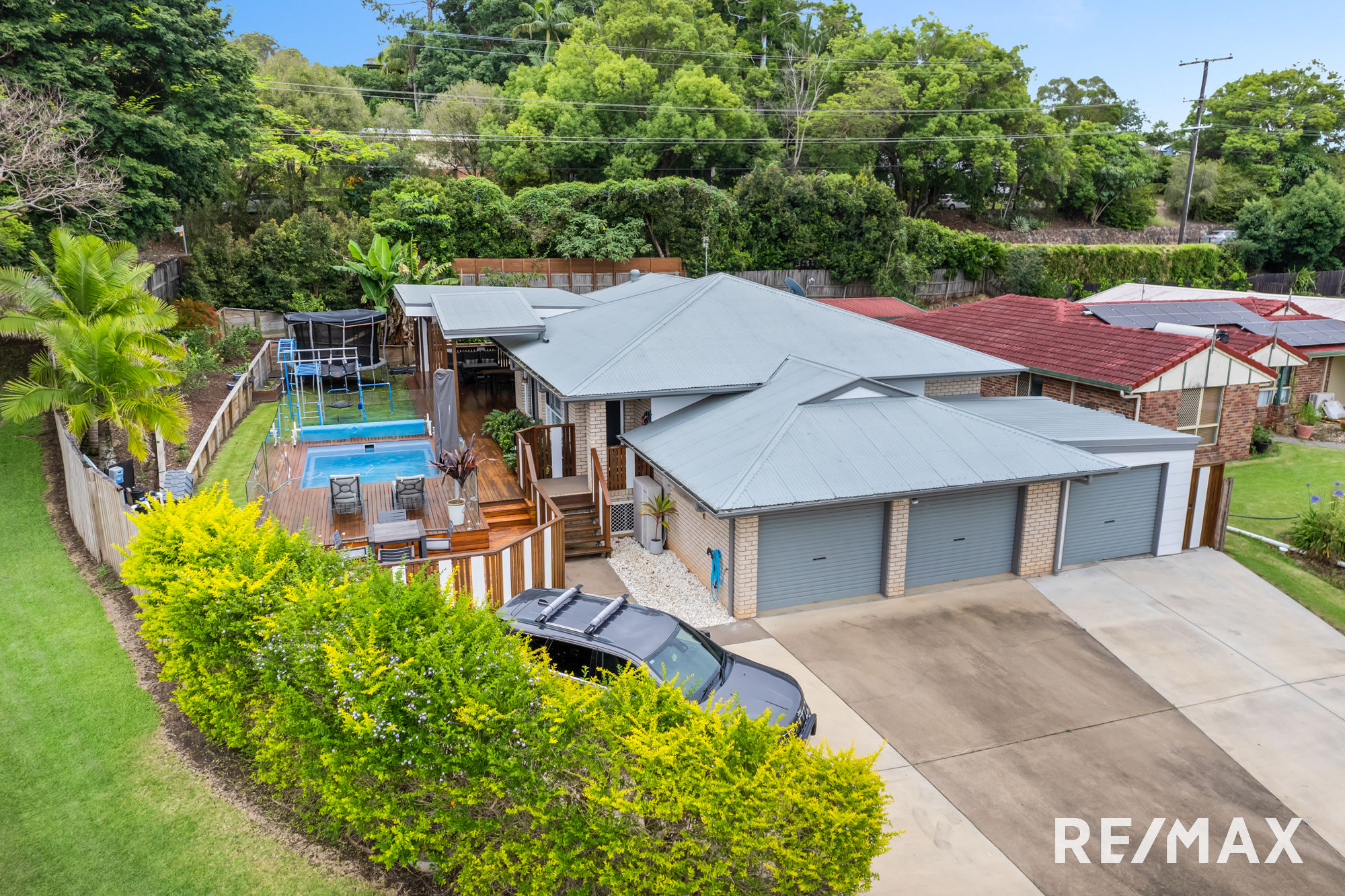 1 GREENHAVEN CL, BURNSIDE QLD 4560, 0 Schlafzimmer, 0 Badezimmer, House