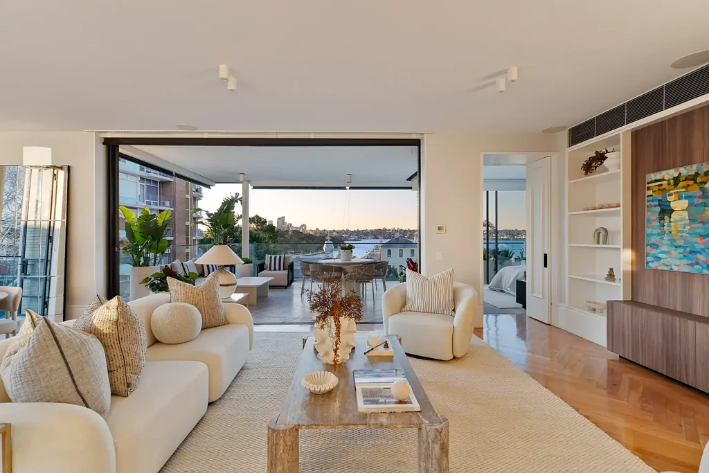 13/10 Wylde Street, Potts Point, NSW 2011