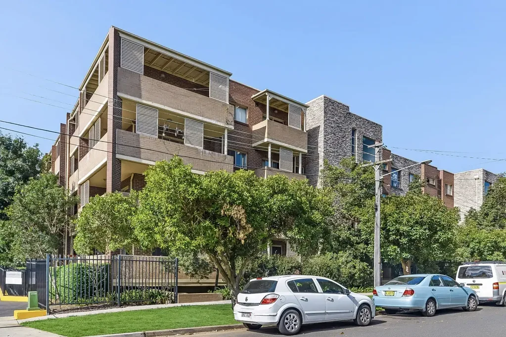 Well Presented Apartment