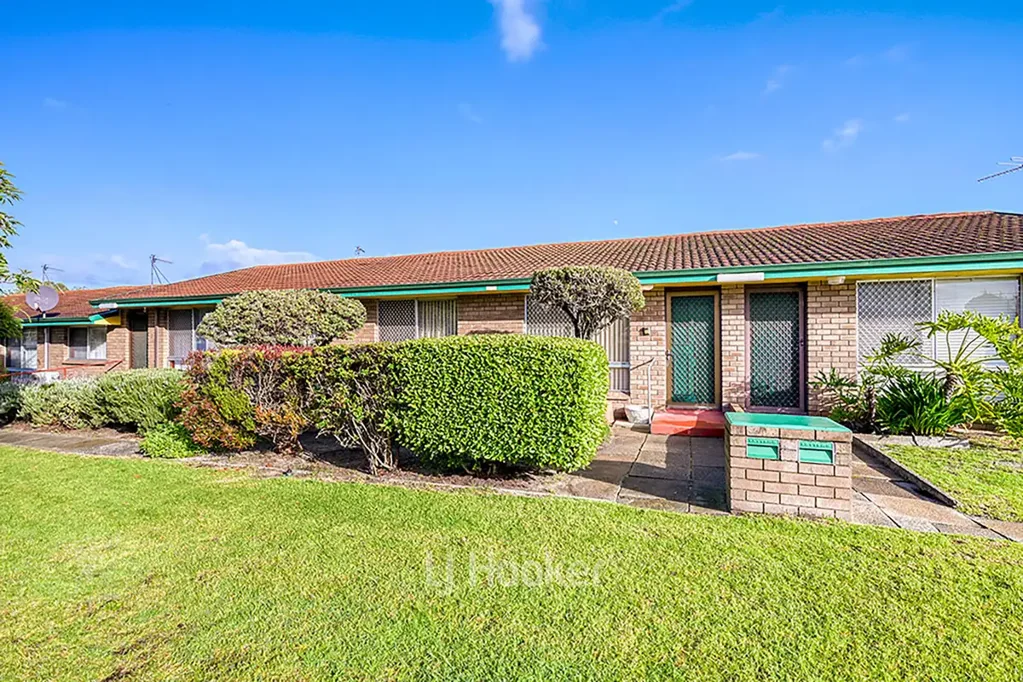 4/2 Moira Road, Collie, WA 6225