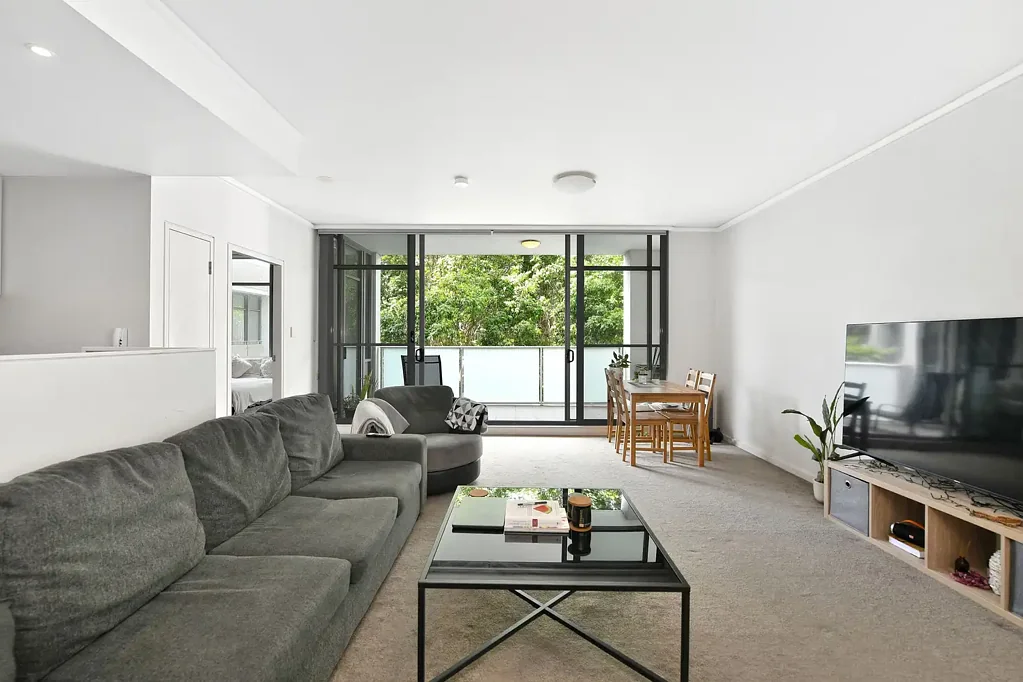 Maroubra 1chambre Modern One Bedroom Apartment