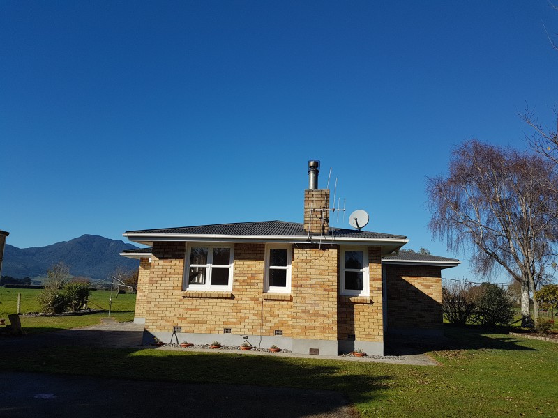 533b Manawaru Road, Manawaru, Matamata, 3 Schlafzimmer, 1 Badezimmer