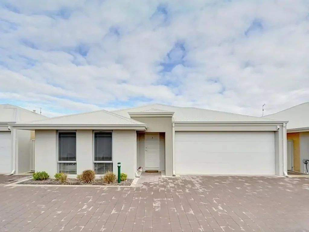 10/80 Ashley Road, Tapping, WA 6065