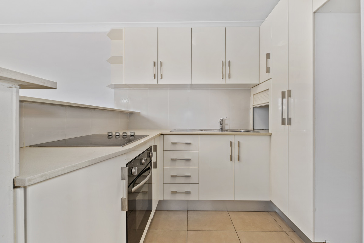 UNIT 7 7 GRIFFITHS ST, BLACKTOWN NSW 2148, 0 chambres, 0 salles de bain, Unit