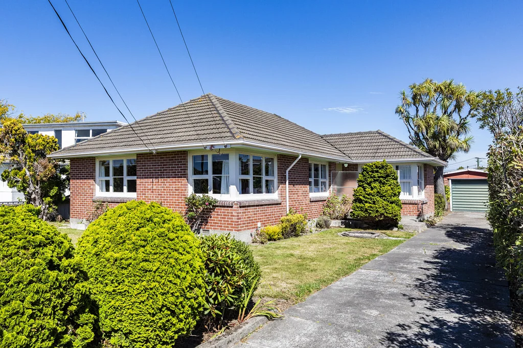 9 Greenwood Close, Mairehau, Christchurch, Canterbury