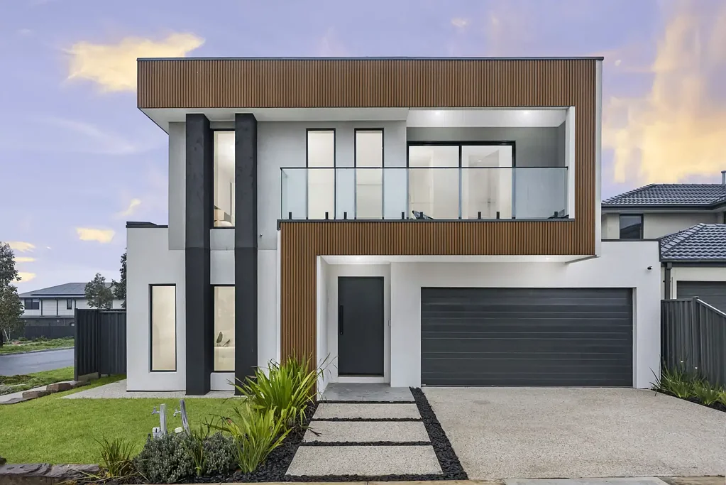 Wollert 4房  Luxury, Space and Lifestyle in Perfect Harmony
