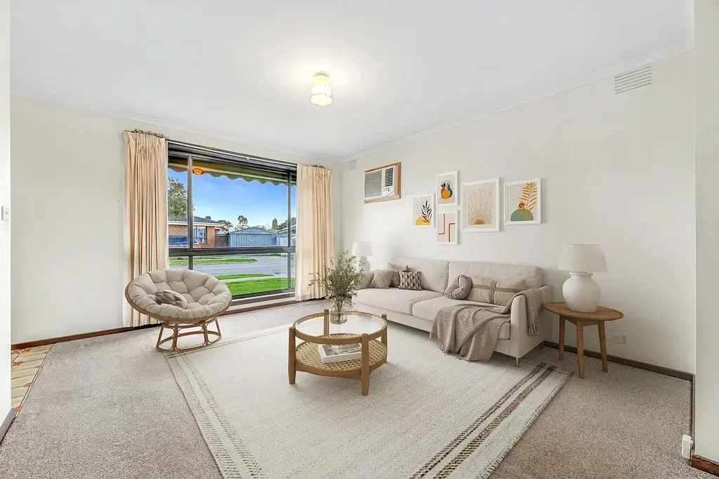 Keysborough 3Kwarto The Brief: Auction Reserve within Range!