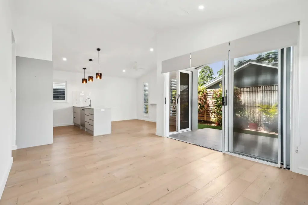 Woolgoolga 2 Bedroom Perfect Lifestyle Opportunity!