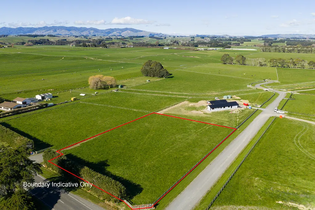 Feilding Design your dream lifestyle!