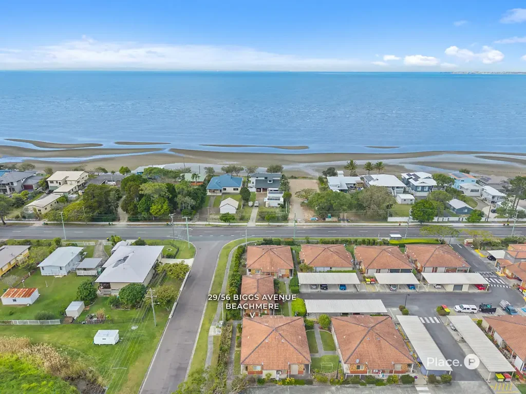 29/56 Biggs Avenue, Beachmere, QLD 4510