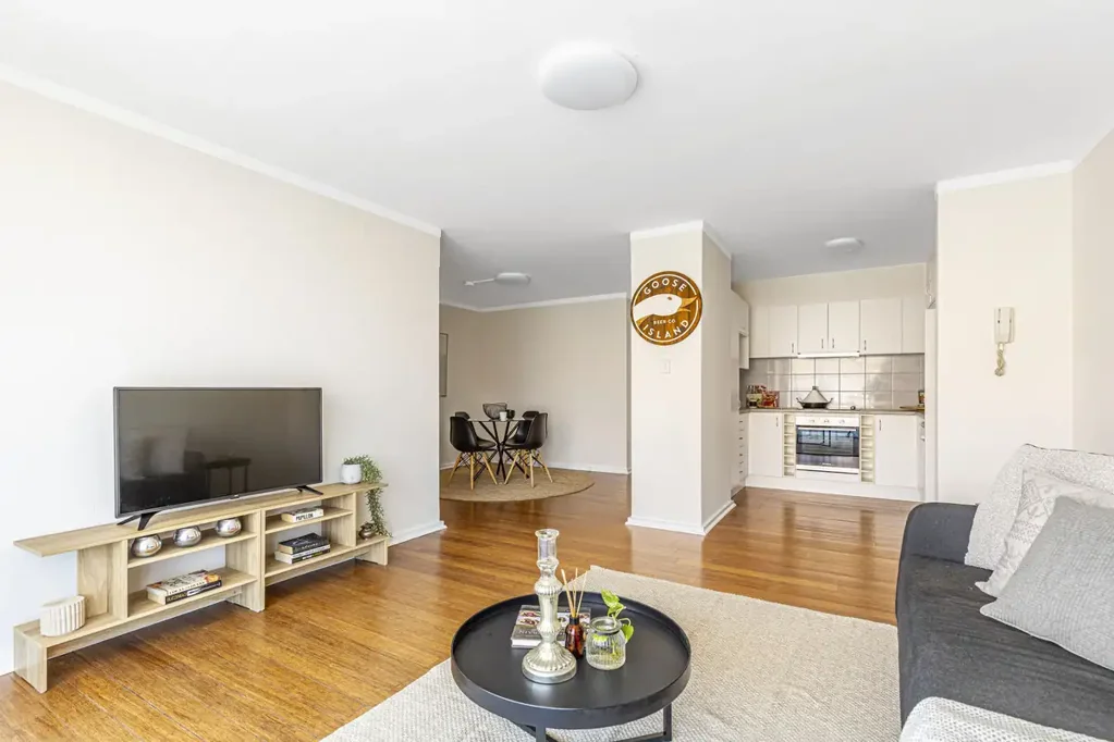 Mount Lawley 2房  Leafy Avenues Living, Vacant and Ready for You