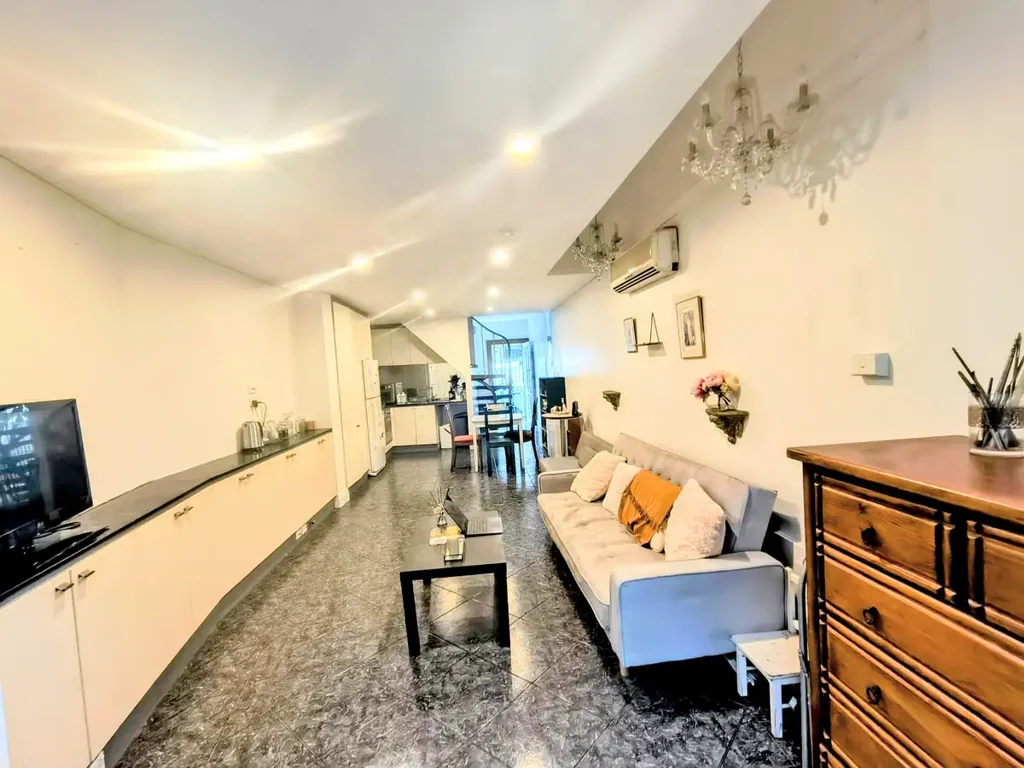 Spacious Paddington Tri-level Terrace in Prime Location