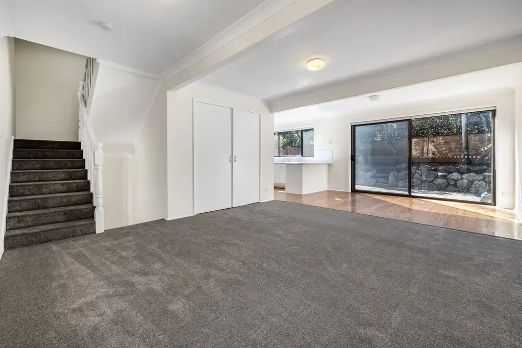 Shelley Beach Apartment!