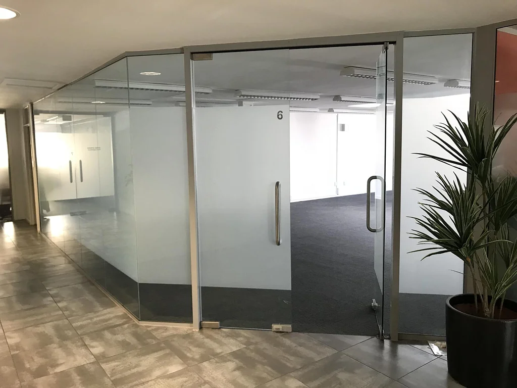 Tauranga Central Refurbished CBD office for lease