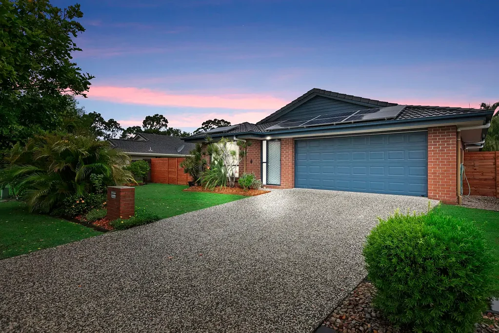 73 Magellan Circuit, Urraween, QLD 4655