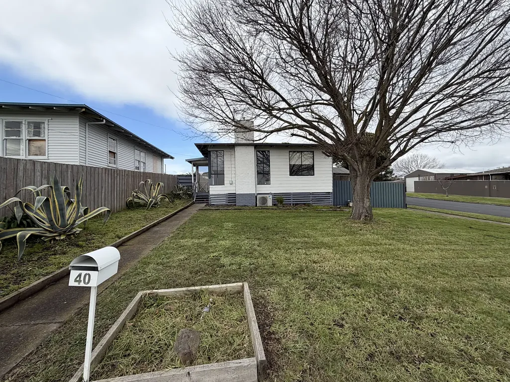 A Fresh Start Begins - Right Here in Morwell