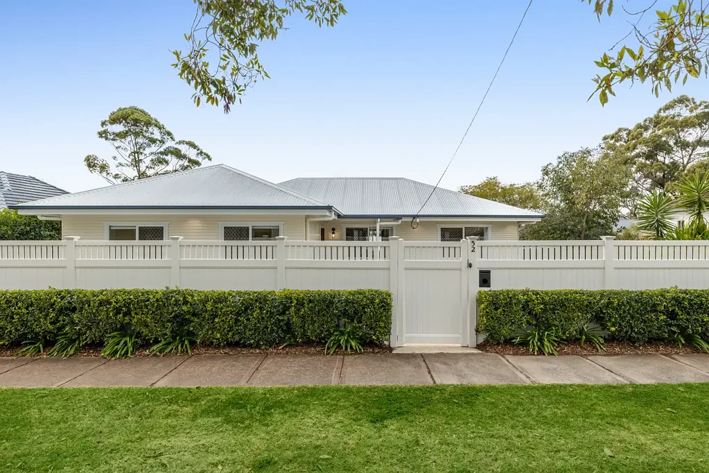 52 Ramsay Street, Centenary Heights, QLD 4350