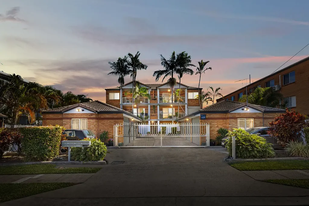 1/16 Napier Street, Ascot, QLD 4007