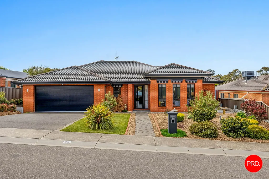 28 Soldatos Drive, Golden Square, VIC 3555