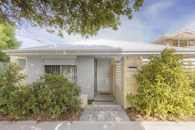 185A HERBERT ST, DOUBLEVIEW WA 6018, 0 habitaciones, 0 baños, House