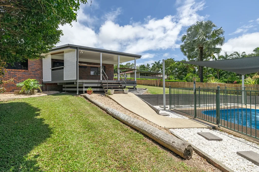 15 Usher Road, Mount Julian, QLD 4800